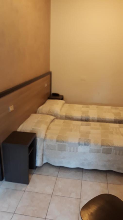 Hotel Salus Milano Ngoại thất bức ảnh