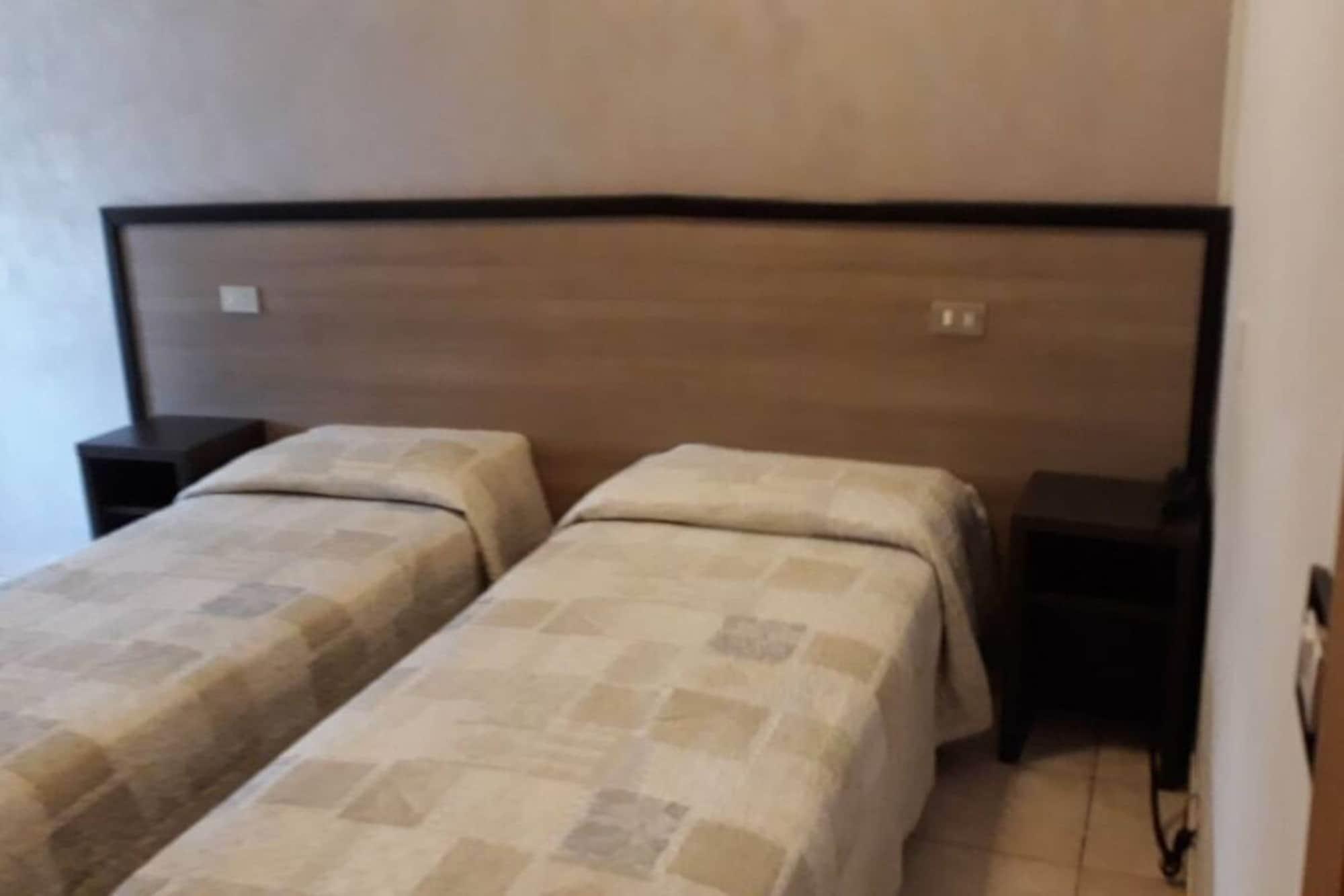 Hotel Salus Milano Ngoại thất bức ảnh