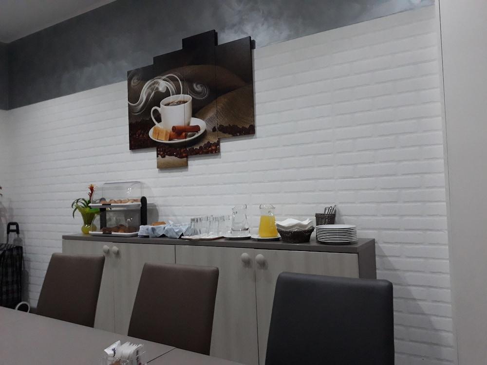 Hotel Salus Milano Ngoại thất bức ảnh