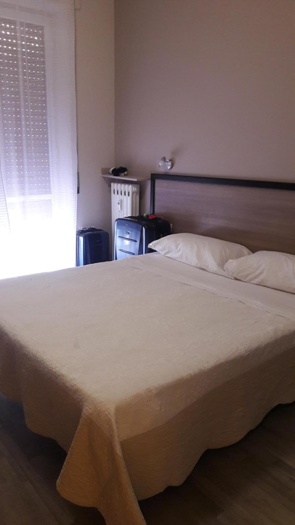 Hotel Salus Milano Ngoại thất bức ảnh