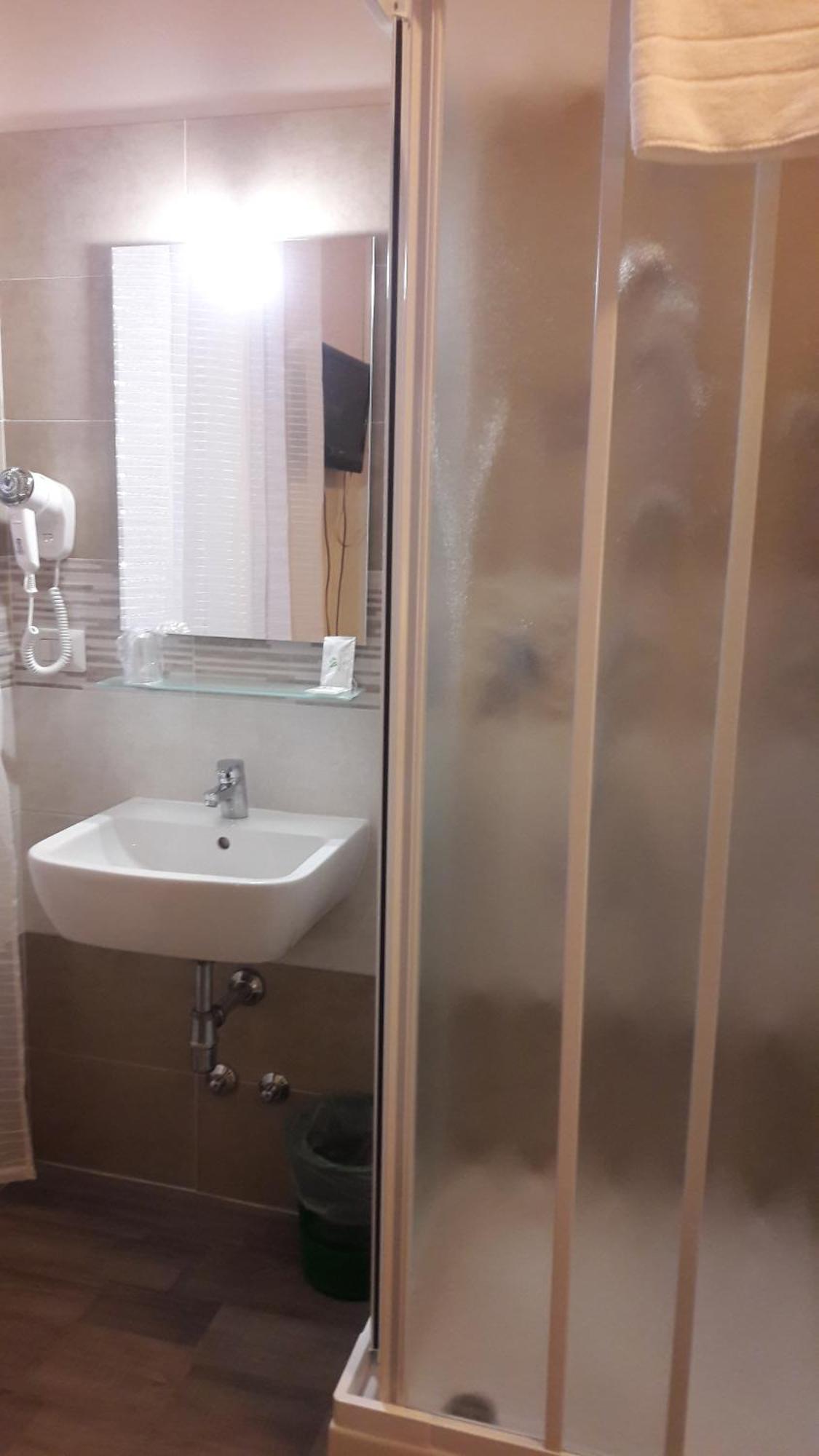 Hotel Salus Milano Ngoại thất bức ảnh