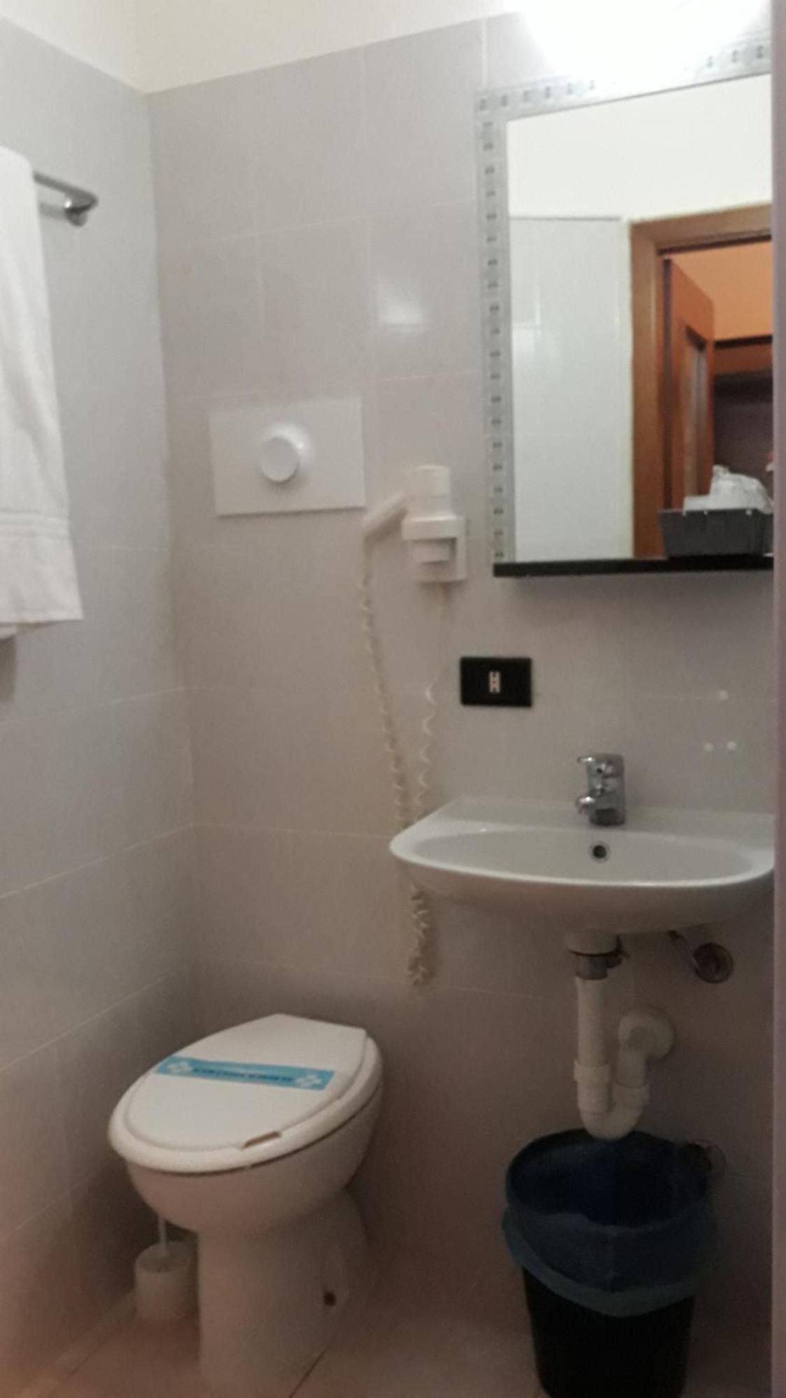 Hotel Salus Milano Ngoại thất bức ảnh