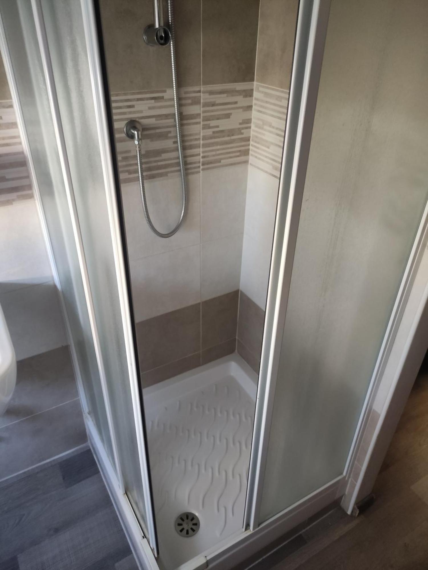 Hotel Salus Milano Ngoại thất bức ảnh