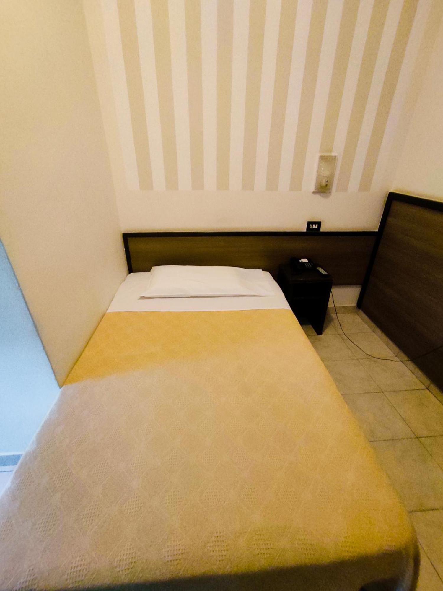 Hotel Salus Milano Ngoại thất bức ảnh