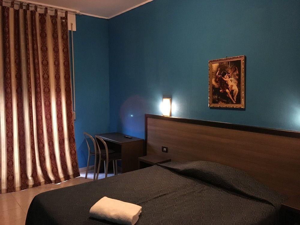 Hotel Salus Milano Ngoại thất bức ảnh