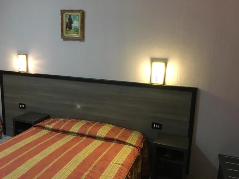 Hotel Salus Milano Ngoại thất bức ảnh