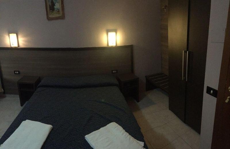 Hotel Salus Milano Ngoại thất bức ảnh