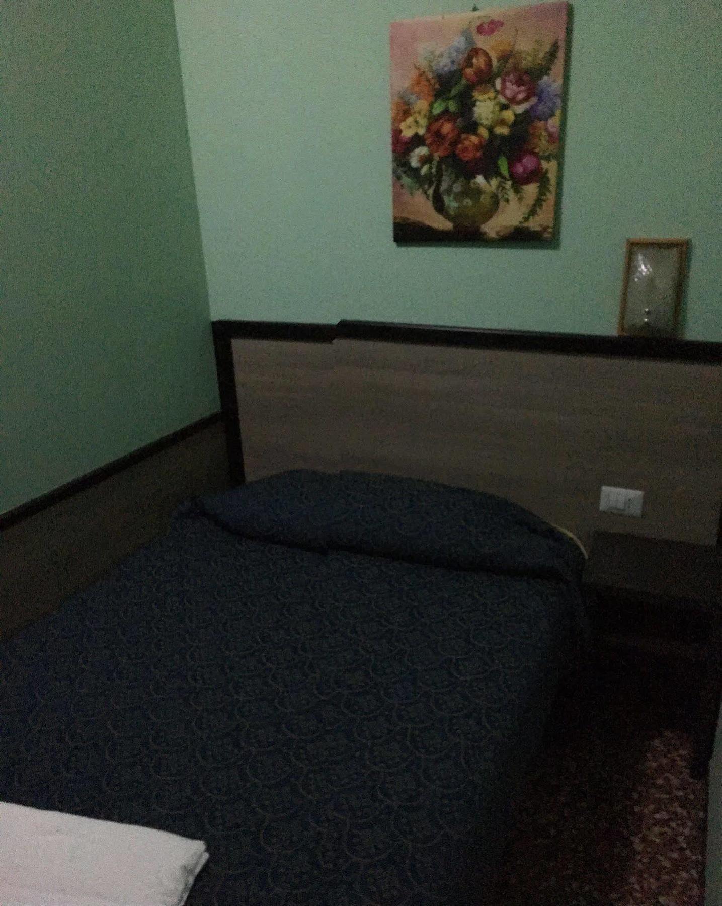Hotel Salus Milano Ngoại thất bức ảnh