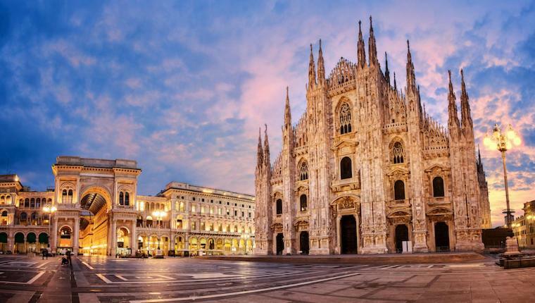 Hotel Salus Milano Ngoại thất bức ảnh